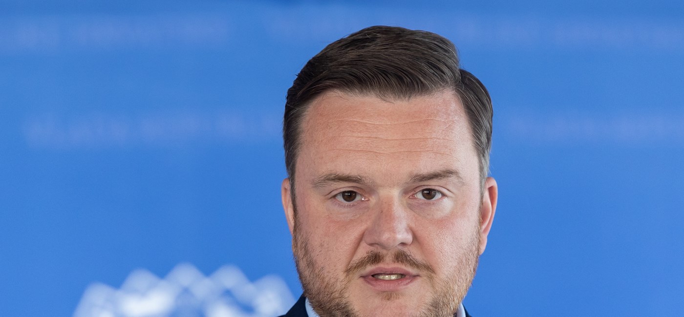 Primorac: U 2023. zaplijenjeno 70 tona duhana i 1100 kilograma droge
